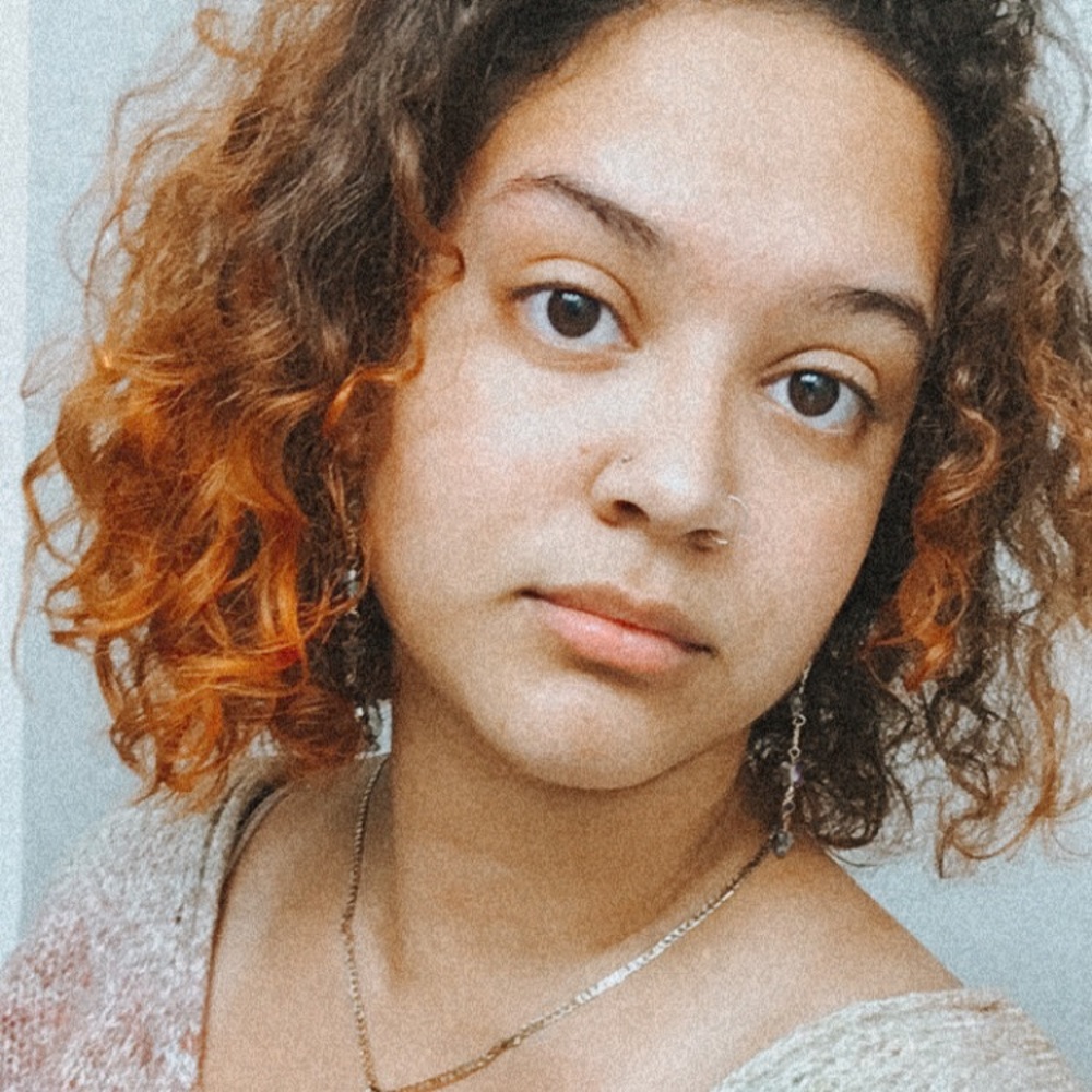 Meet your Posher, Olivia